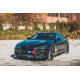 Body kit și tuning vizual Prelungire bară față V.2 BMW M6 F06 Gran Coupe | race-shop.ro