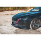 Body kit și tuning vizual Prelungire bară față V.2 BMW M6 F06 Gran Coupe | race-shop.ro