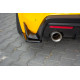 Body kit și tuning vizual Prelungiri laterale V.1 Toyota Supra Mk5 | race-shop.ro