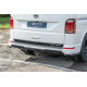 Body kit și tuning vizual Prelungiri laterale Volkswagen T6 | race-shop.ro