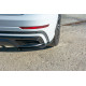 Body kit și tuning vizual Prelungiri laterale Audi Q8 S-line | race-shop.ro