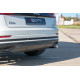 Body kit și tuning vizual Prelungiri laterale Audi Q8 S-line | race-shop.ro