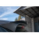 Body kit și tuning vizual Eleron portbagaj, prelungire portbagaj pentru BMW X5 E70 Facelift M-pack | race-shop.ro