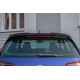 Body kit și tuning vizual Eleron portbagaj, prelungire V.2 Volkswagen Golf 7 / 7 Facelift R / R-Line / GTI | race-shop.ro