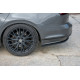 Body kit și tuning vizual Prelungiri laterale Volkswagen Passat R-Line B8 | race-shop.ro