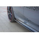 Body kit și tuning vizual Praguri V.1 pentru BMW 1 F40 M-Pack/ M135i | race-shop.ro