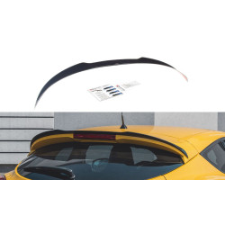 Eleron portbagaj, prelungire Renault Megane 3 RS