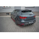 Body kit și tuning vizual Prelungiri laterale V.4 Seat Leon Cupra Mk3 FL Sportstourer | race-shop.ro
