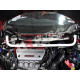 Bară rigidizare Honda Civic 06+ FN/FN2 HB Ultra-R Bară rigidizare sus amortizor fată | race-shop.ro