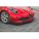 Body kit și tuning vizual Prelungire bară față Alfa Romeo 4C | race-shop.ro