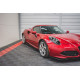 Body kit și tuning vizual Praguri Alfa Romeo 4C | race-shop.ro