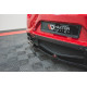 Body kit și tuning vizual Prelungire bară spate Alfa Romeo 4C | race-shop.ro