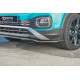 Body kit și tuning vizual Prelungire bară față Volkswagen T-Cross | race-shop.ro