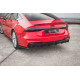 Body kit și tuning vizual Prelungiri laterale Audi S7 C8 | race-shop.ro