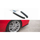 Body kit și tuning vizual Prelungiri laterale Audi S7 C8 | race-shop.ro