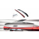 Body kit și tuning vizual MAXTON DESIGN prelungire eleron pentru Audi A7 C8 / C8 S-Line / S7 C8 / RS7 C8 | race-shop.ro