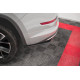 Body kit și tuning vizual Prelungiri laterale Skoda Kodiaq Mk1 Sportline | race-shop.ro