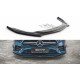 MAXTON DESIGN prelungire bară față pentru Mercedes A35 AMG Aero W177, V2
