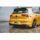 Body kit și tuning vizual Eleron portbagaj, prelungire V.2 VW Golf 8 | race-shop.ro