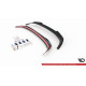Body kit și tuning vizual Eleron portbagaj, prelungire V.2 VW Golf 8 | race-shop.ro