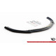 Body kit și tuning vizual Prelungire bară față V.2 Mercedes-Benz E63 AMG Estate/Sedan S213/W213 | race-shop.ro