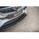 Body kit și tuning vizual Prelungire bară față V.2 Mercedes-Benz E63 AMG Estate/Sedan S213/W213 | race-shop.ro