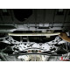 Bară rigidizare Mazda 3 BK/BL 04-12 Ultra-R Bară rigidizare față jos - 2-puncte 994 | race-shop.ro