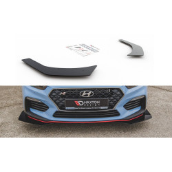 Prelungiri laterale Hyundai I30 N Mk3 Hatchback / Fastback