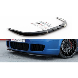 MAXTON DESIGN prelungire bară față (Cupra Look) pentru VW Golf IV R32