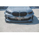 Body kit și tuning vizual MAXTON DESIGN prelungire bară față pentru BMW 1 F40 M-Pack / M135i, V5 | race-shop.ro