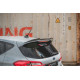 Body kit și tuning vizual Eleron portbagaj, prelungire V.3 Ford Fiesta Mk8 ST / ST-Line | race-shop.ro