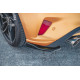 Body kit și tuning vizual Prelungiri laterale V.2 Ford Focus ST Mk4 | race-shop.ro
