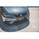 Body kit și tuning vizual Prelungire bară față V.6 Seat Leon Cupra / FR Mk3 FL | race-shop.ro