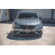 Body kit și tuning vizual Prelungire bară față V.7 Seat Leon Cupra / FR Mk3 FL | race-shop.ro