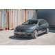Body kit și tuning vizual Prelungire bară față V.7 Seat Leon Cupra / FR Mk3 FL | race-shop.ro