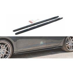 Praguri V.5 Seat Leon Cupra / FR Mk3 FL