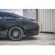 Body kit și tuning vizual Eleron portbagaj, prelungire Mercedes-Benz CLS AMG-Line / 53AMG C257 | race-shop.ro