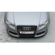 Body kit și tuning vizual Prelungire bară față V.1 Audi RS4 B7 | race-shop.ro