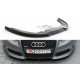 Body kit și tuning vizual Prelungire bară față V.1 Audi RS4 B7 | race-shop.ro