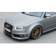 Body kit și tuning vizual Prelungire bară față V.1 Audi RS4 B7 | race-shop.ro