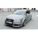 Body kit și tuning vizual Prelungire bară față V.1 Audi RS4 B7 | race-shop.ro