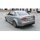 Body kit și tuning vizual Difuzor bară spate Audi RS4 B7 | race-shop.ro