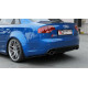 Body kit și tuning vizual Prelungiri laterale V.1 Audi RS4 Sedan B7 | race-shop.ro