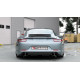 Body kit și tuning vizual Eleron portbagaj, prelungire Porsche 911 Carrera 991 | race-shop.ro