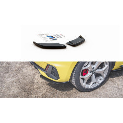 Prelungiri laterale Audi A1 S-Line GB