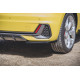 Body kit și tuning vizual Prelungiri laterale Audi A1 S-Line GB | race-shop.ro