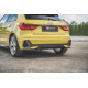 Body kit și tuning vizual Prelungiri laterale Audi A1 S-Line GB | race-shop.ro