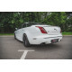Body kit și tuning vizual Prelungiri laterale Jaguar XJ X351 | race-shop.ro