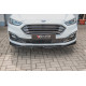 Body kit și tuning vizual Prelungire bară față Ford Mondeo Mk5 Facelift | race-shop.ro