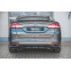 Body kit și tuning vizual Eleron portbagaj, prelungire Ford Mondeo Liftback Mk5 Facelift | race-shop.ro